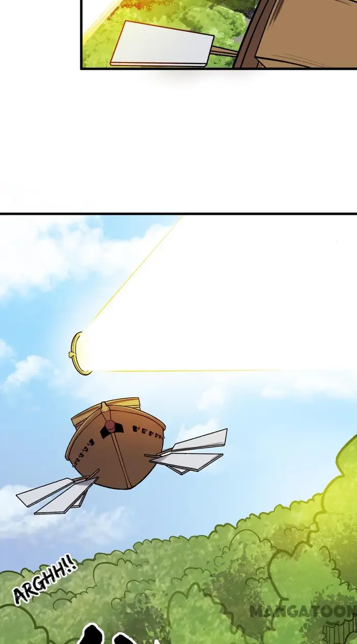 Martial Arts Reigns Chapter 444 Gambar 16