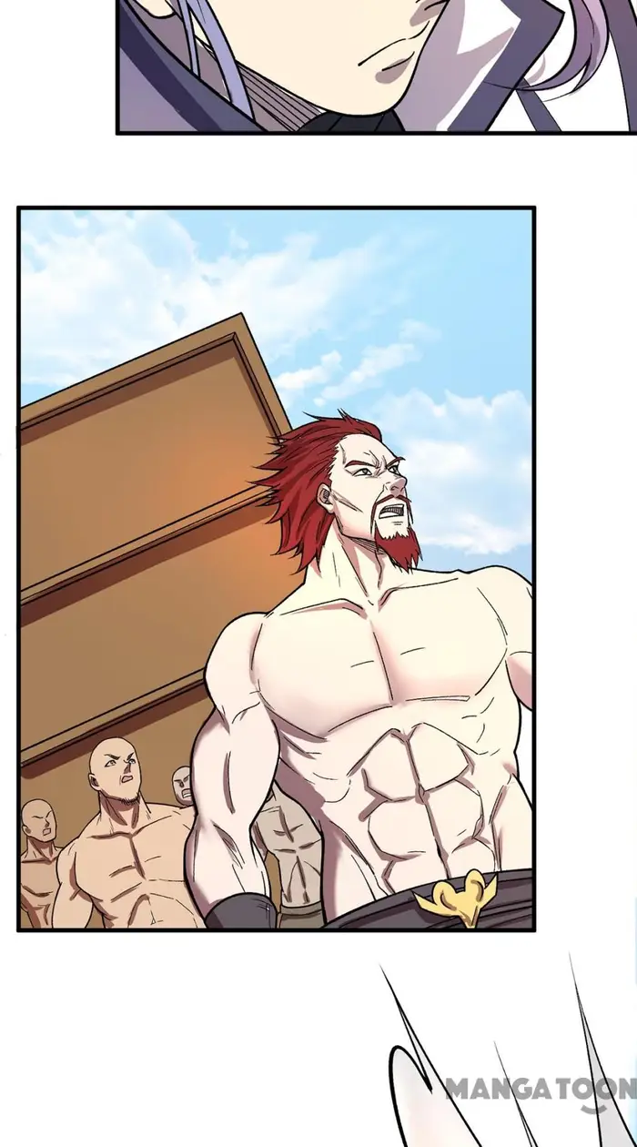 Martial Arts Reigns Chapter 444 Gambar 18