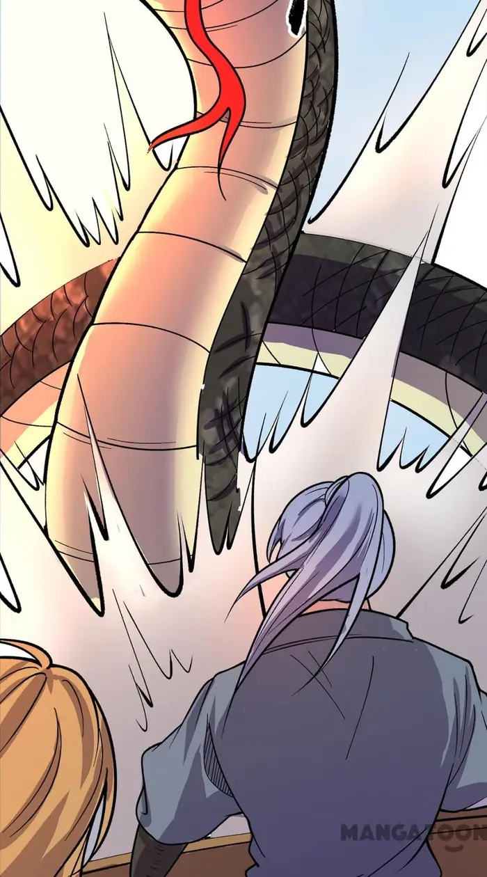 Martial Arts Reigns Chapter 444 Gambar 20
