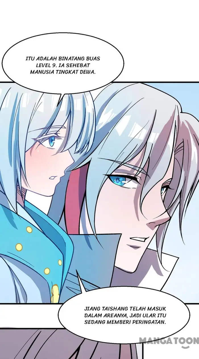 Martial Arts Reigns Chapter 444 Gambar 22