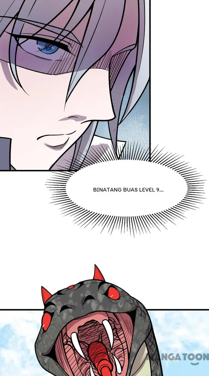 Martial Arts Reigns Chapter 444 Gambar 23