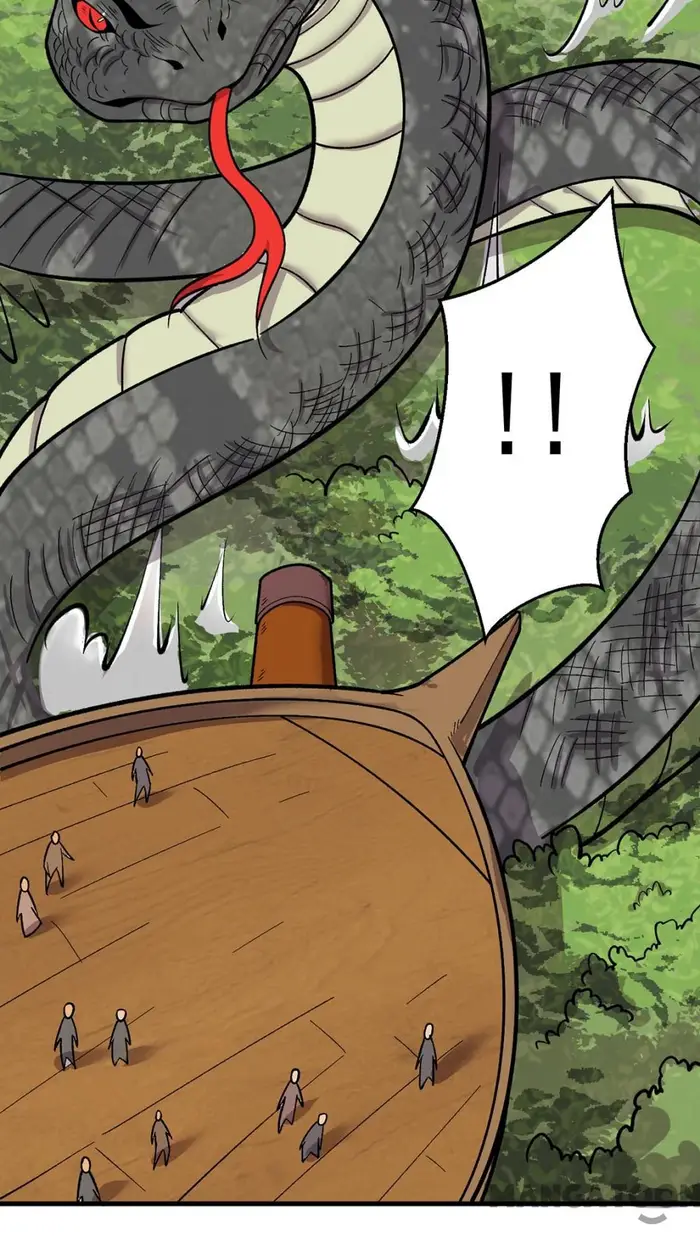 Martial Arts Reigns Chapter 444 Gambar 27