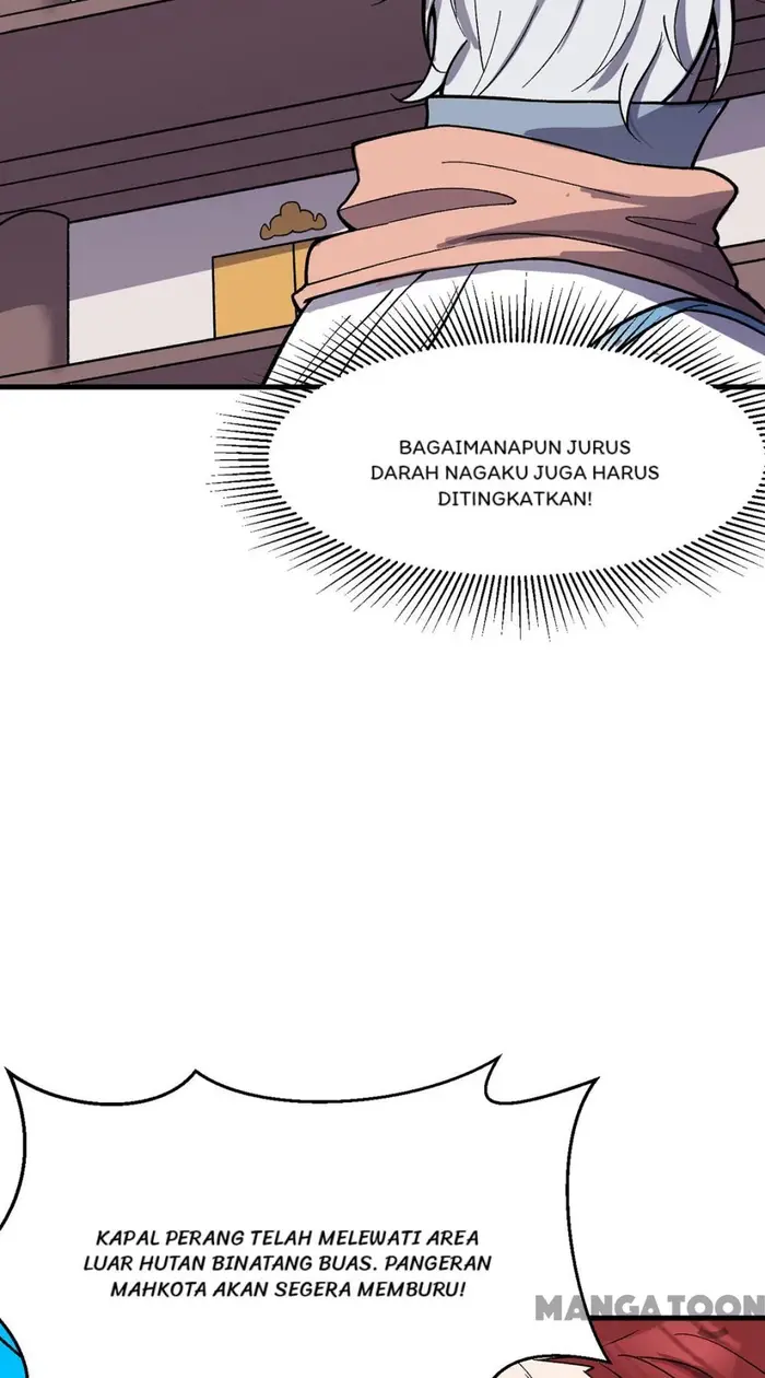 Martial Arts Reigns Chapter 444 Gambar 3