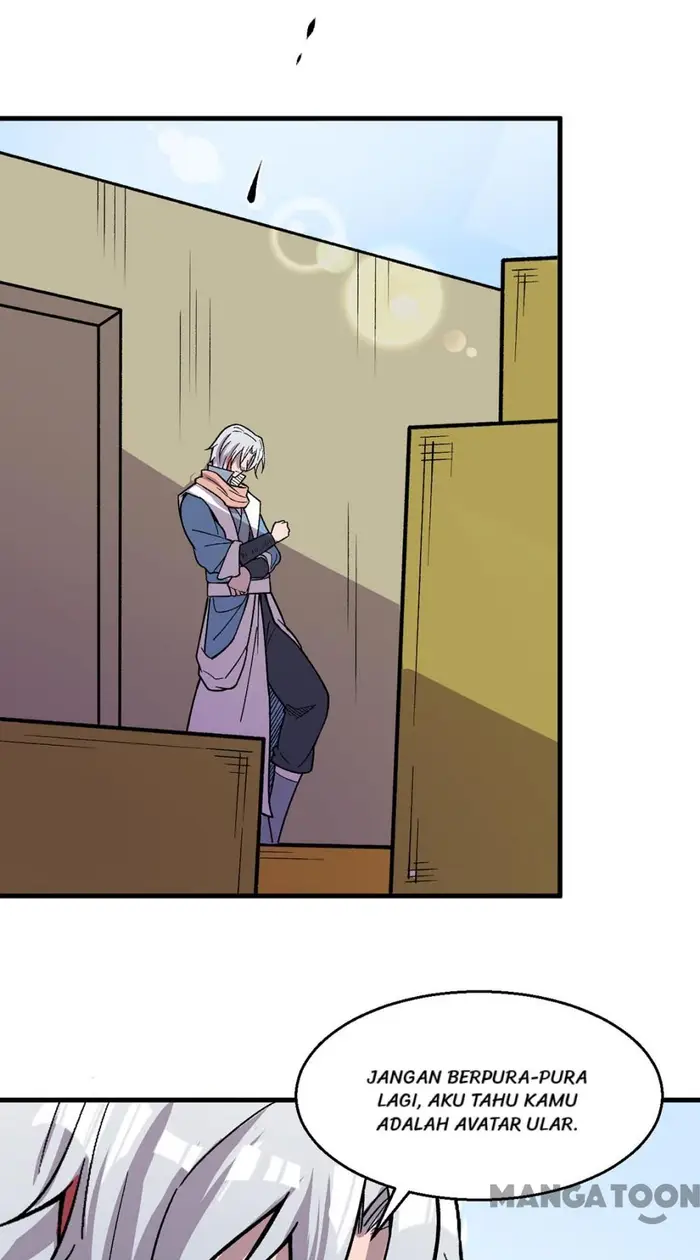 Martial Arts Reigns Chapter 444 Gambar 64