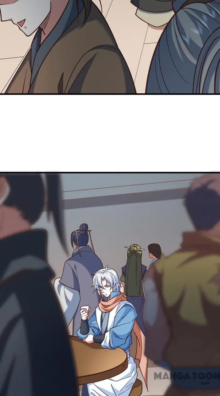 Martial Arts Reigns Chapter 443 Gambar 16
