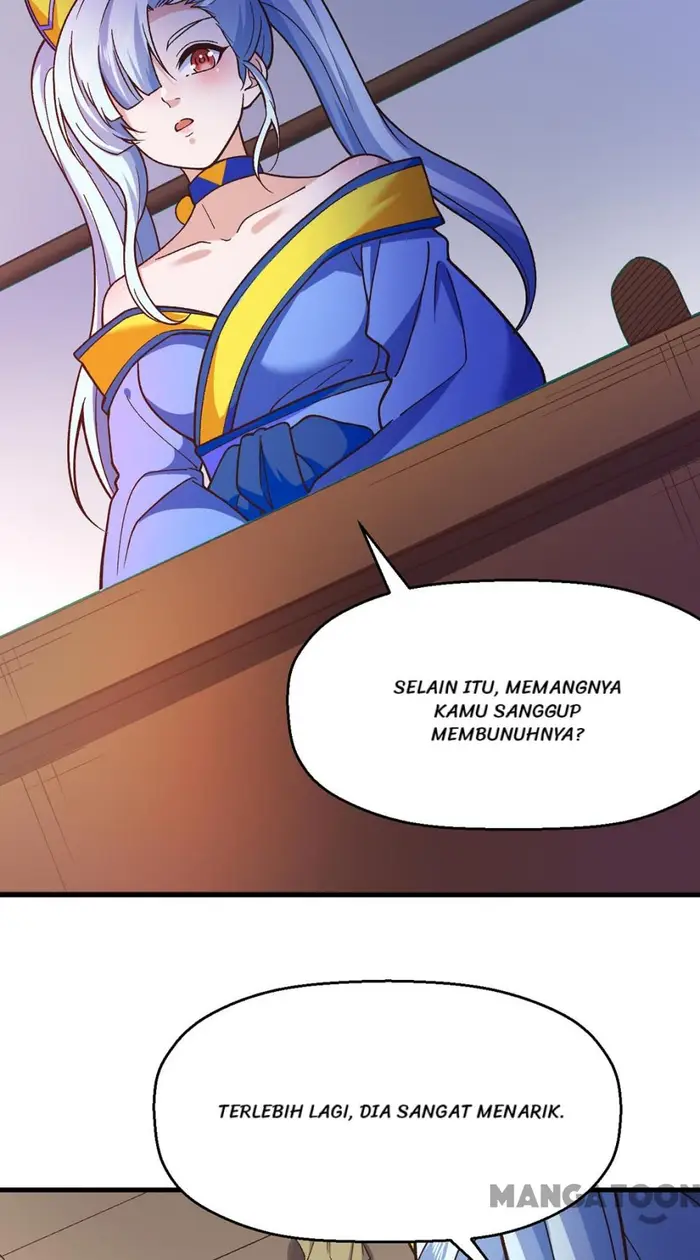 Baca Manhua Martial Arts Reigns Chapter 443 Gambar 2