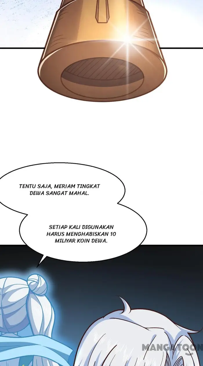 Martial Arts Reigns Chapter 443 Gambar 28