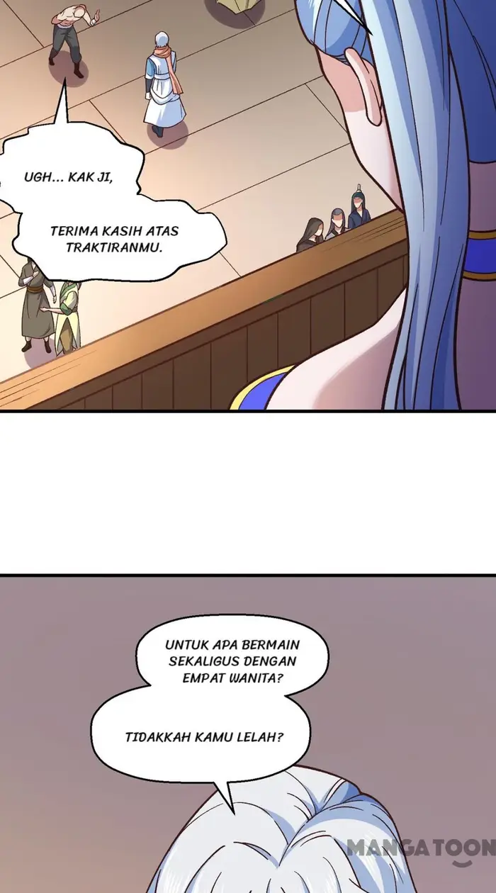 Martial Arts Reigns Chapter 443 Gambar 3