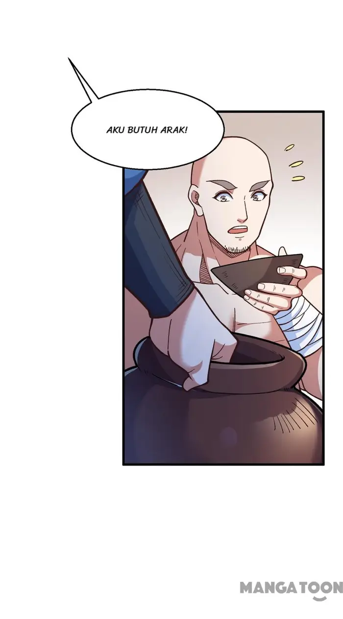 Martial Arts Reigns Chapter 443 Gambar 40