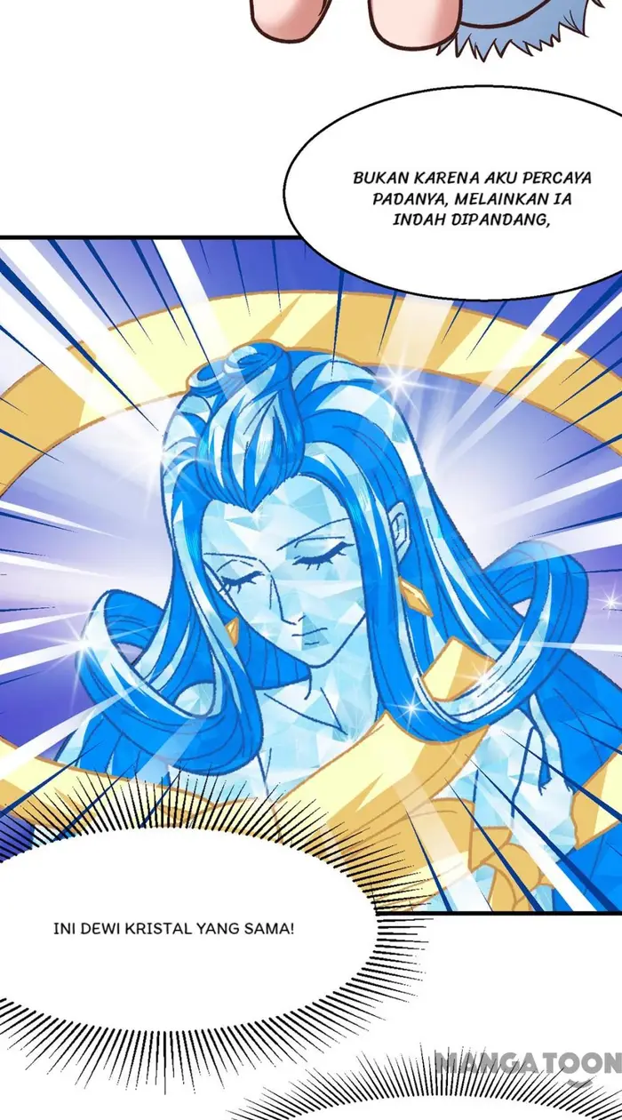 Martial Arts Reigns Chapter 443 Gambar 52