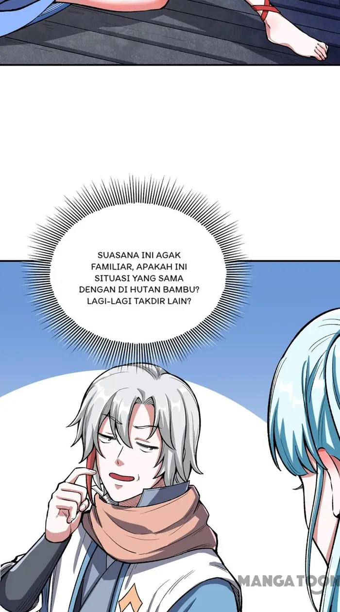 Martial Arts Reigns Chapter 442 Gambar 15
