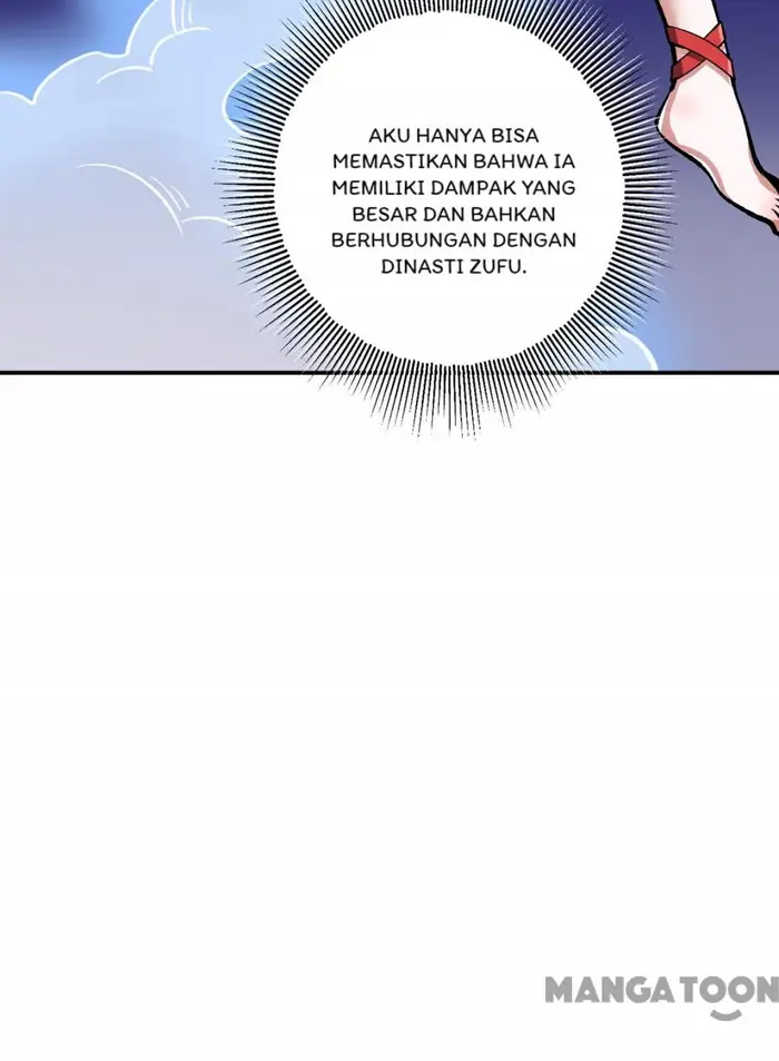 Martial Arts Reigns Chapter 442 Gambar 18