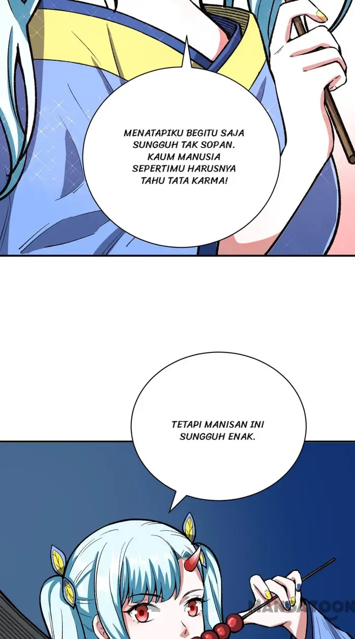 Martial Arts Reigns Chapter 442 Gambar 20
