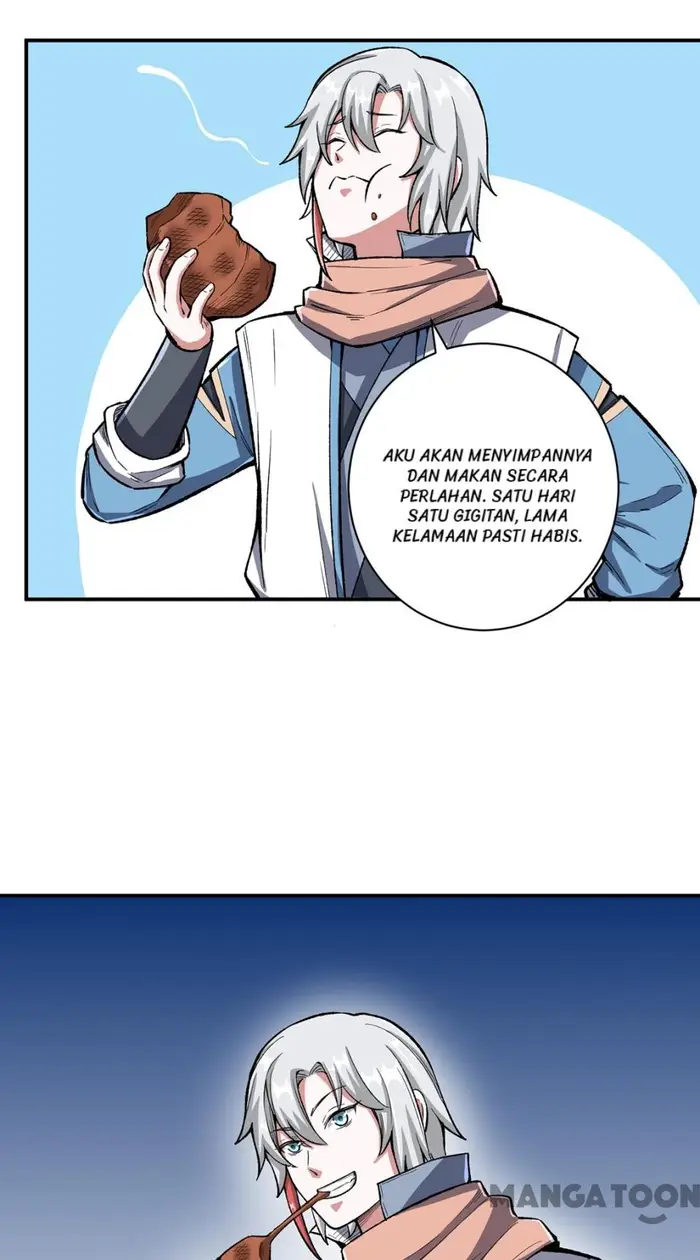 Martial Arts Reigns Chapter 442 Gambar 38