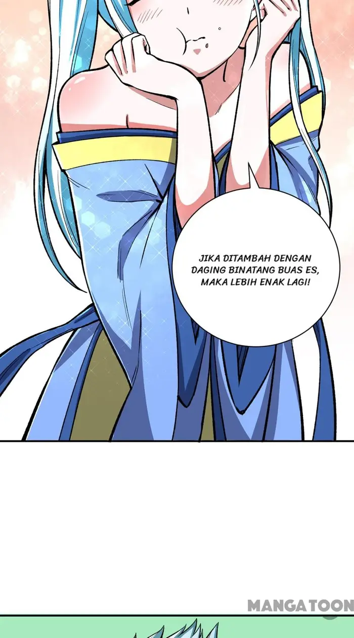 Martial Arts Reigns Chapter 442 Gambar 45