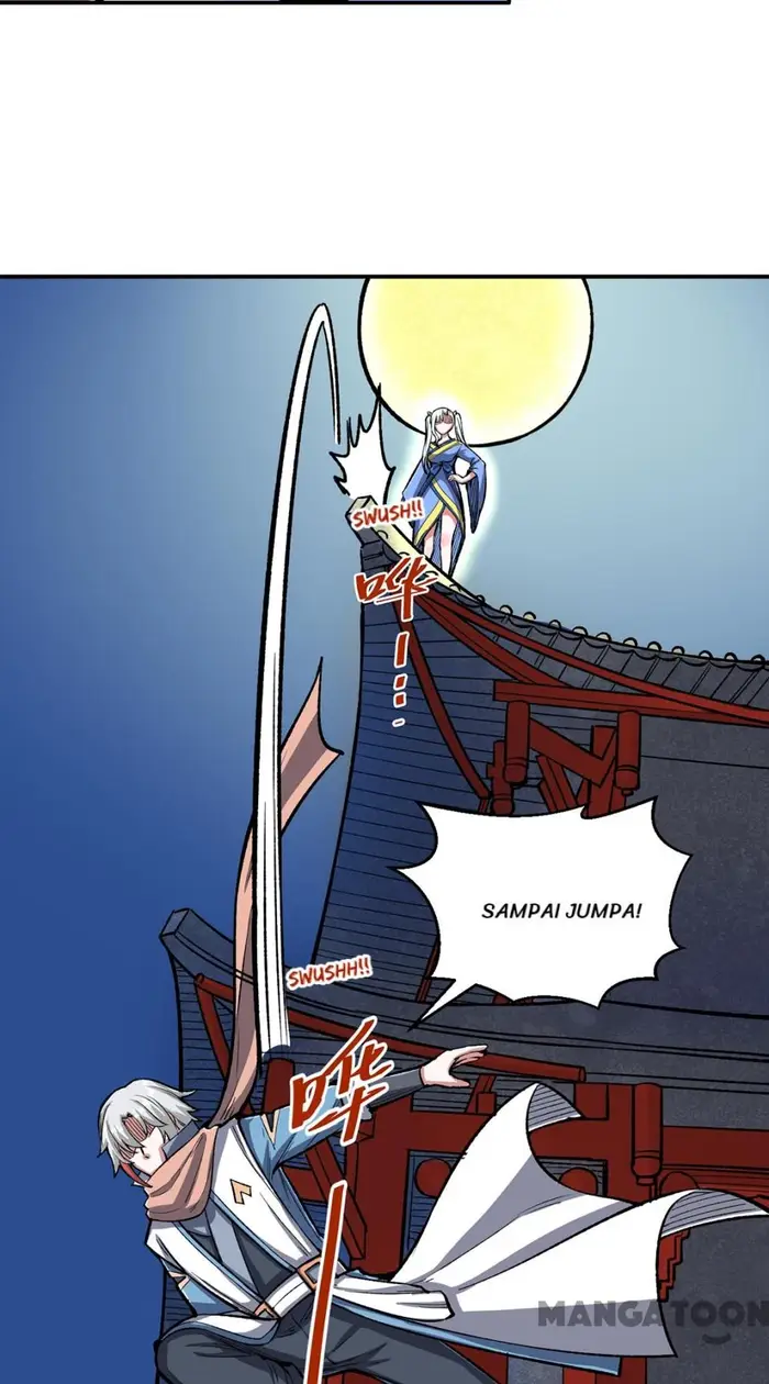 Martial Arts Reigns Chapter 442 Gambar 51