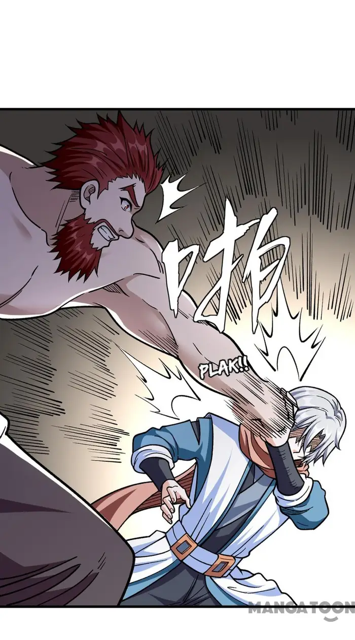 Martial Arts Reigns Chapter 441 Gambar 10