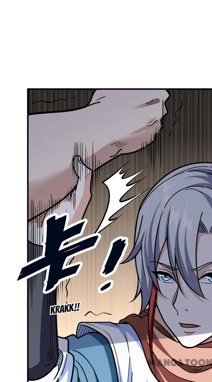 Martial Arts Reigns Chapter 441 Gambar 11
