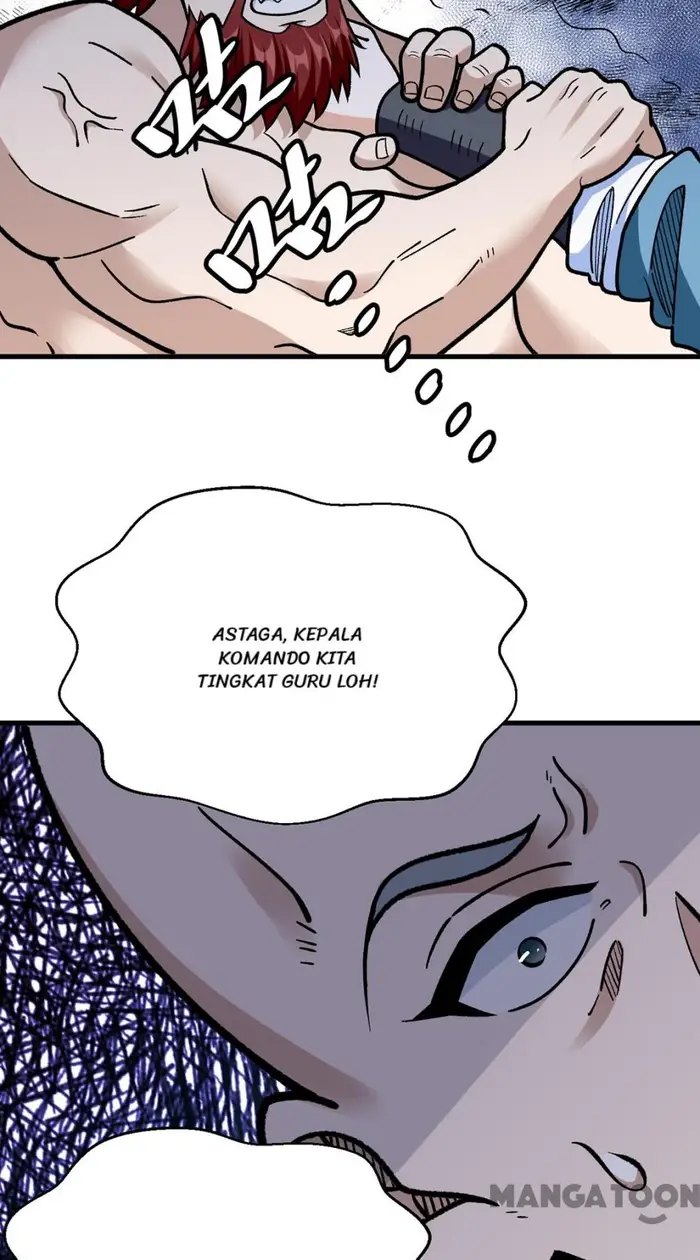 Martial Arts Reigns Chapter 441 Gambar 18