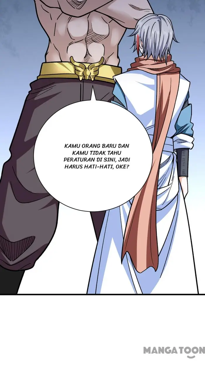 Baca Manhua Martial Arts Reigns Chapter 441 Gambar 2