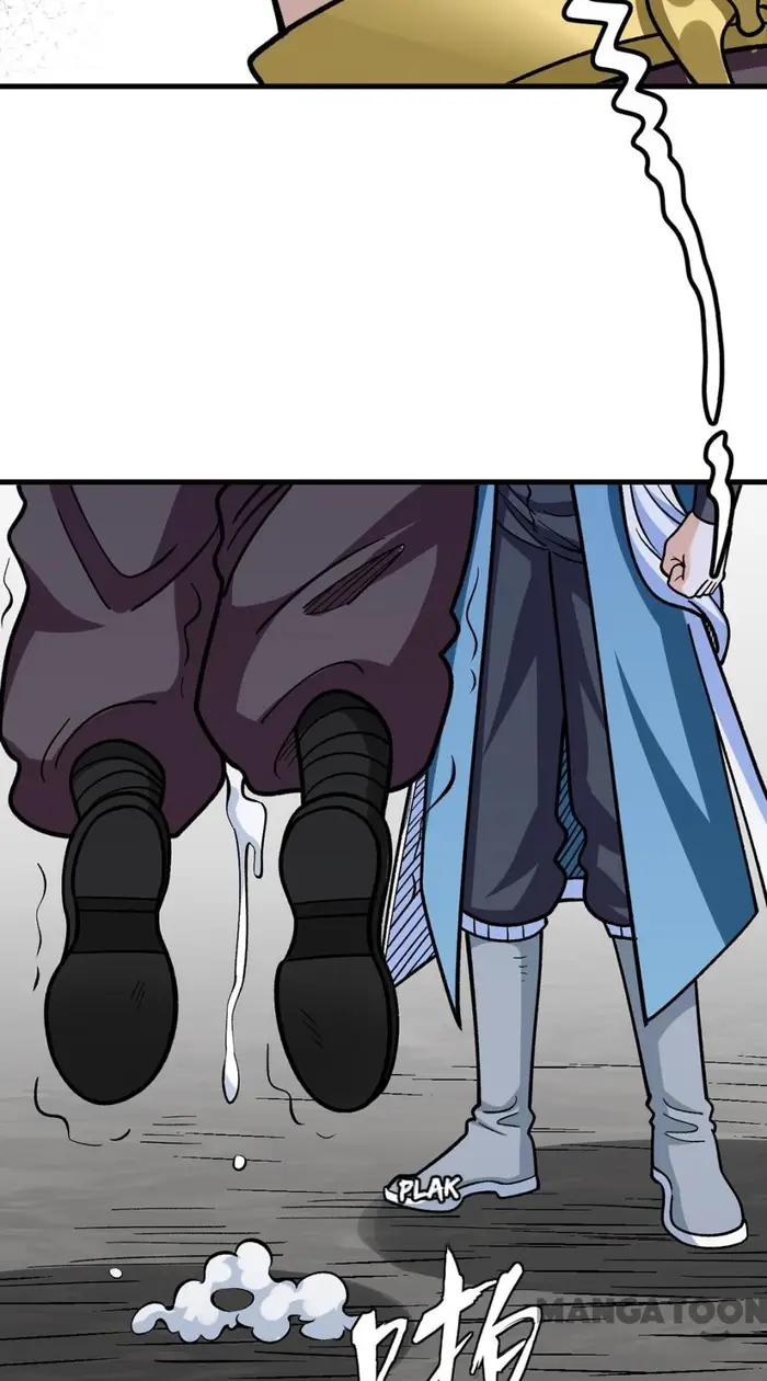 Martial Arts Reigns Chapter 441 Gambar 28