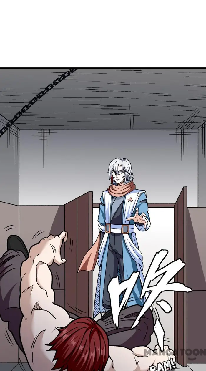 Martial Arts Reigns Chapter 441 Gambar 30