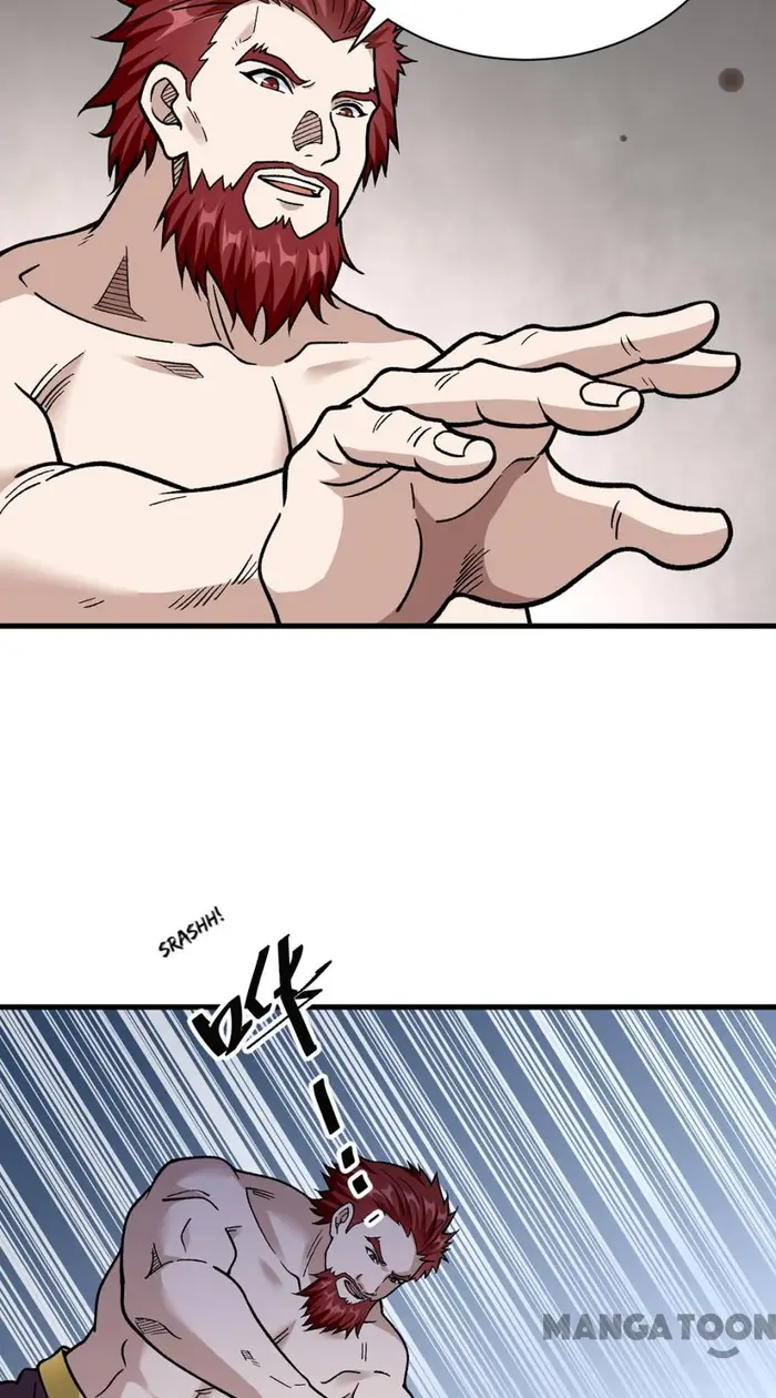 Martial Arts Reigns Chapter 441 Gambar 4