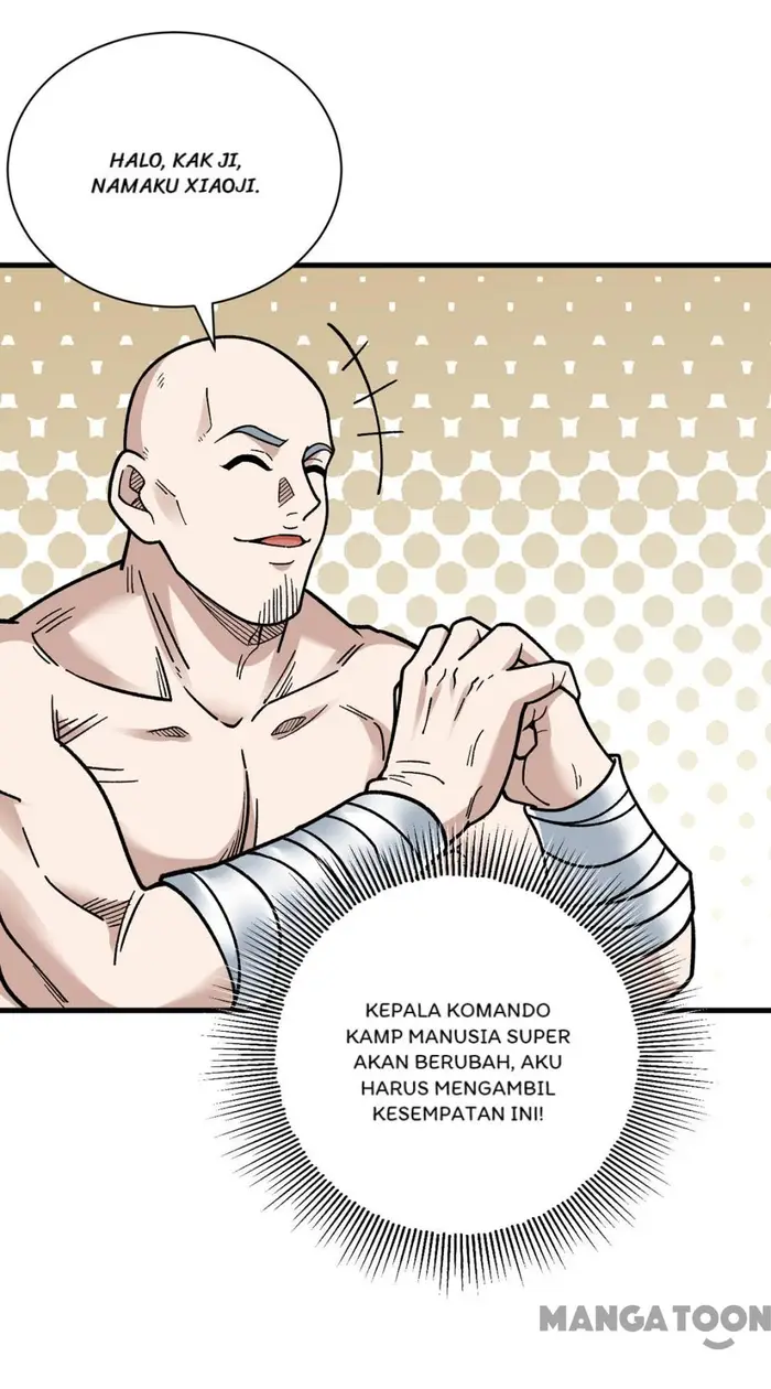 Martial Arts Reigns Chapter 441 Gambar 44