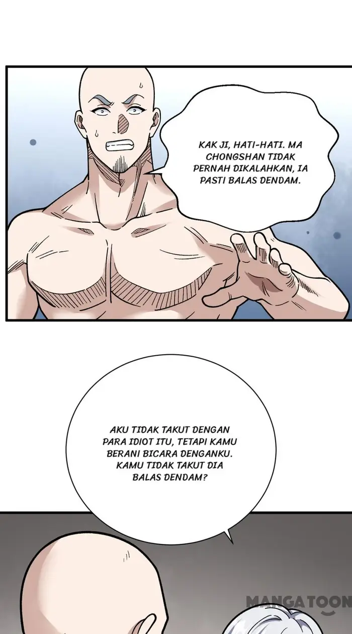 Martial Arts Reigns Chapter 441 Gambar 46
