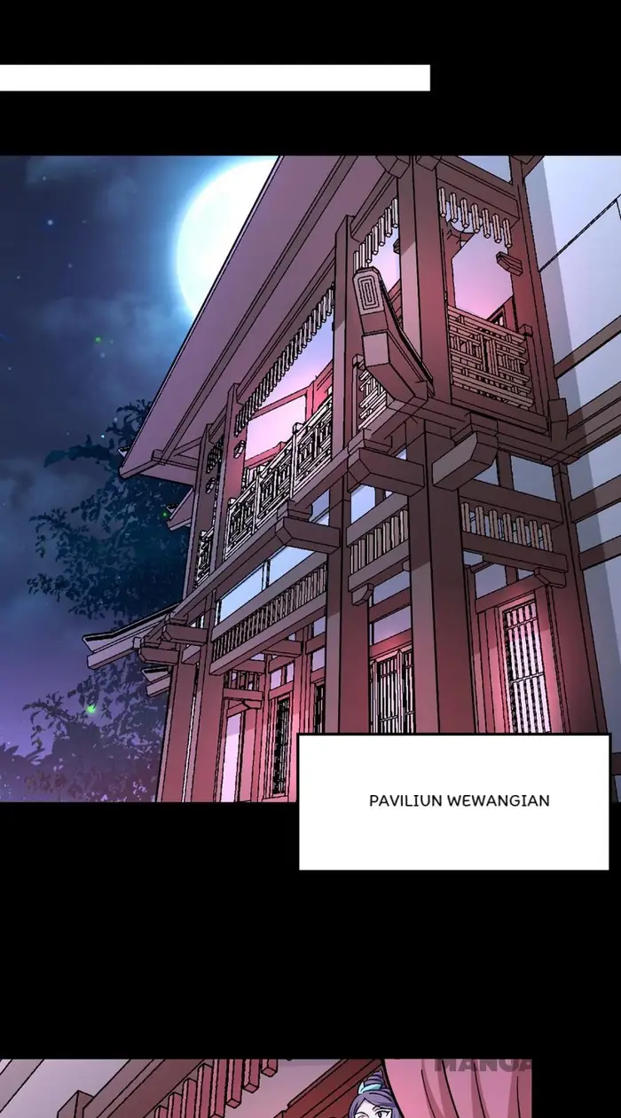 Martial Arts Reigns Chapter 441 Gambar 51