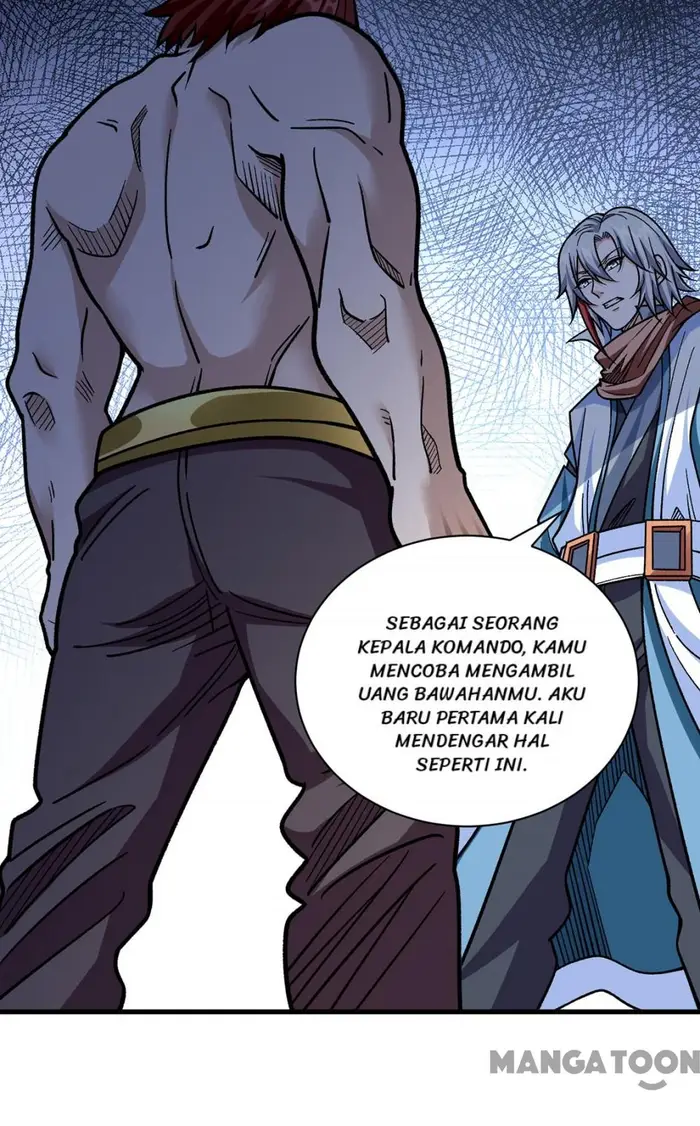 Martial Arts Reigns Chapter 441 Gambar 7