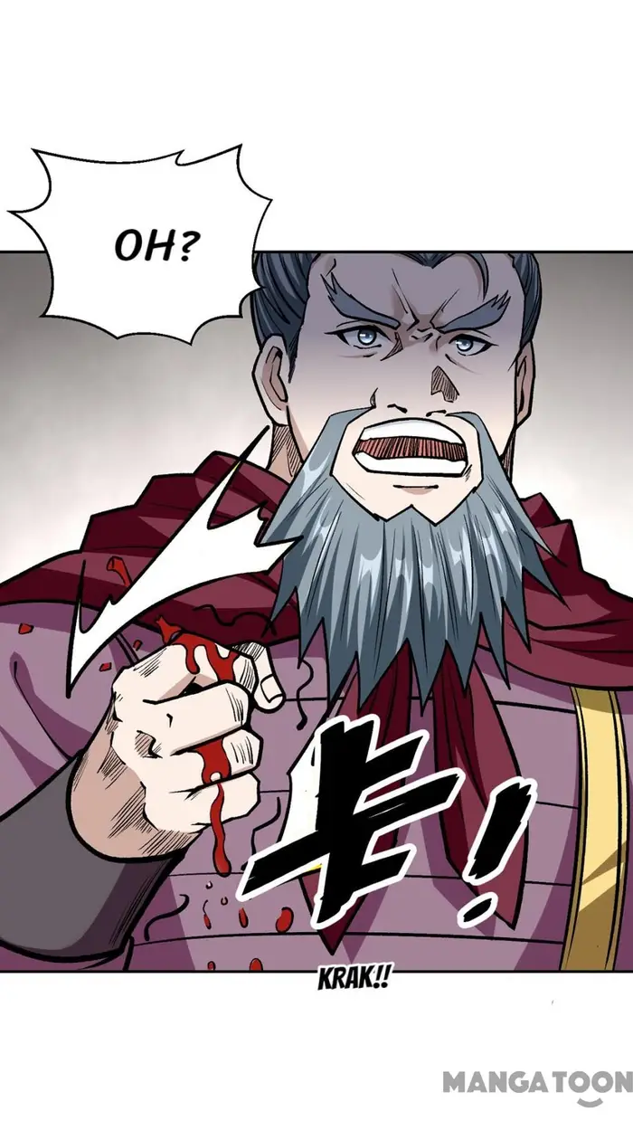 Martial Arts Reigns Chapter 440 Gambar 13