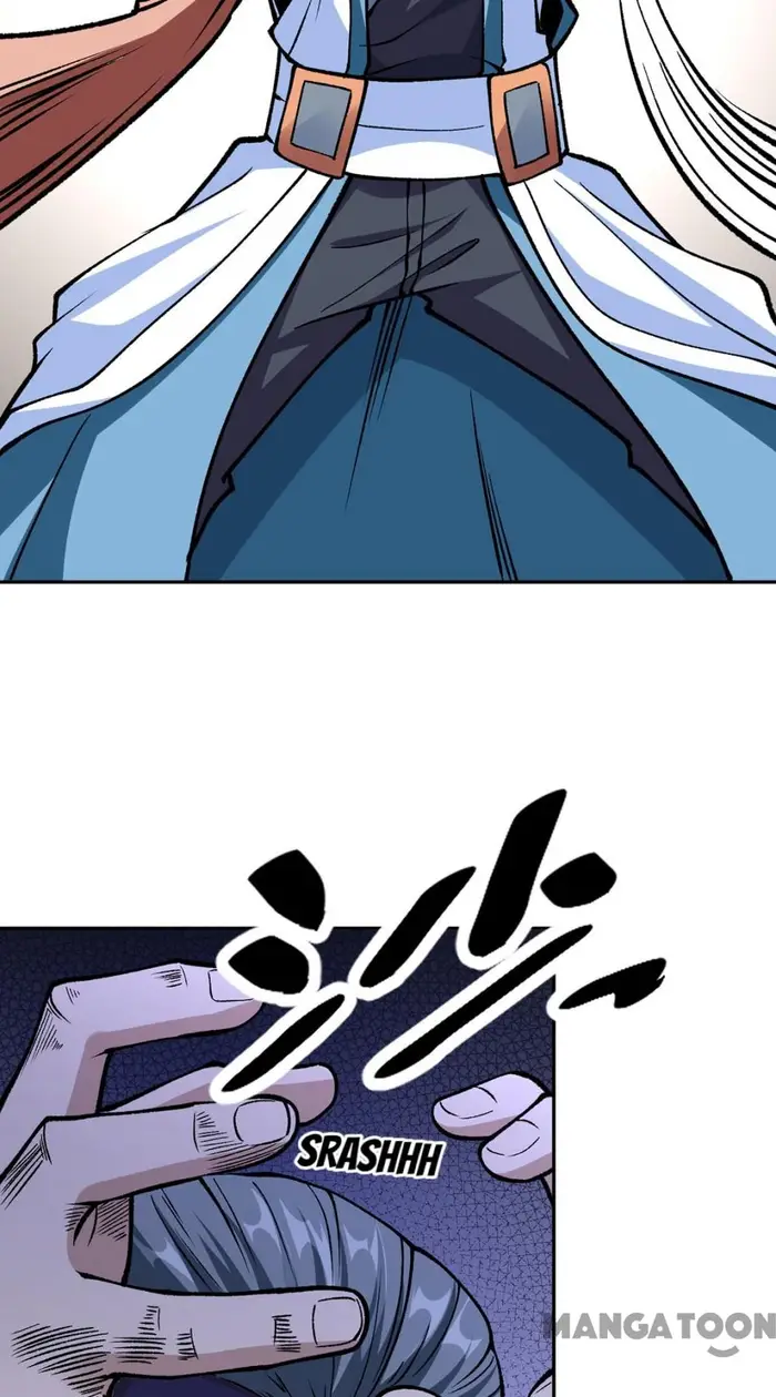 Martial Arts Reigns Chapter 440 Gambar 19