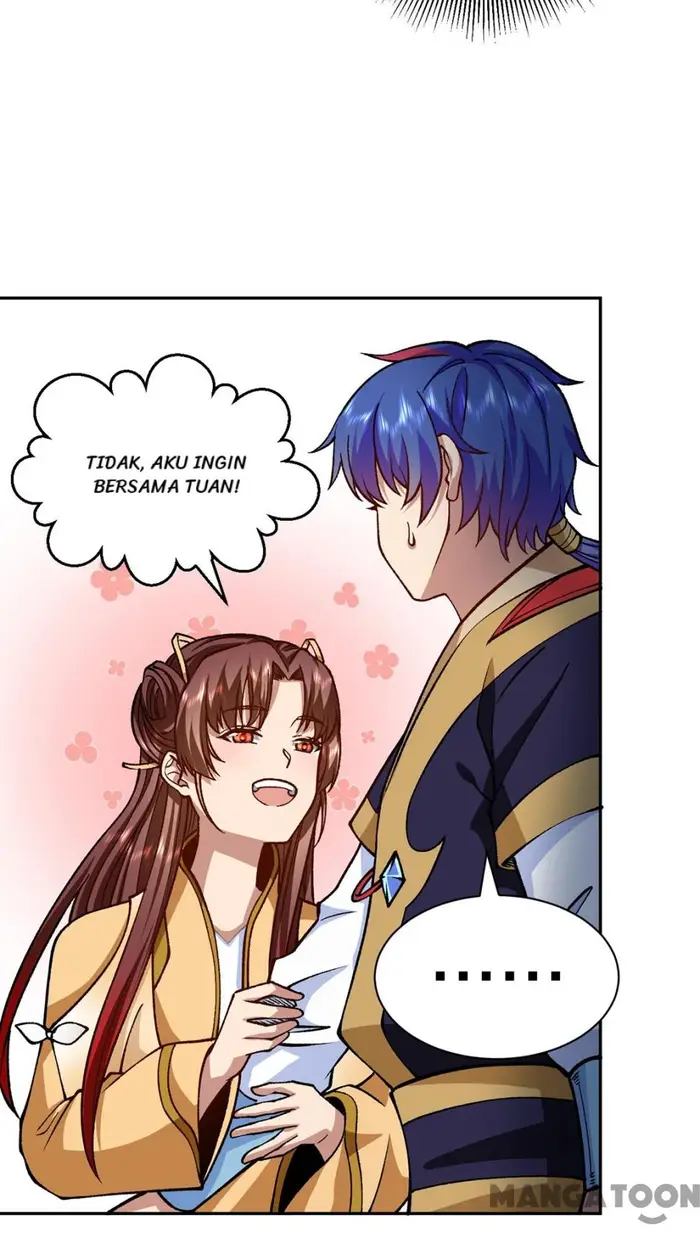 Martial Arts Reigns Chapter 439 Gambar 11
