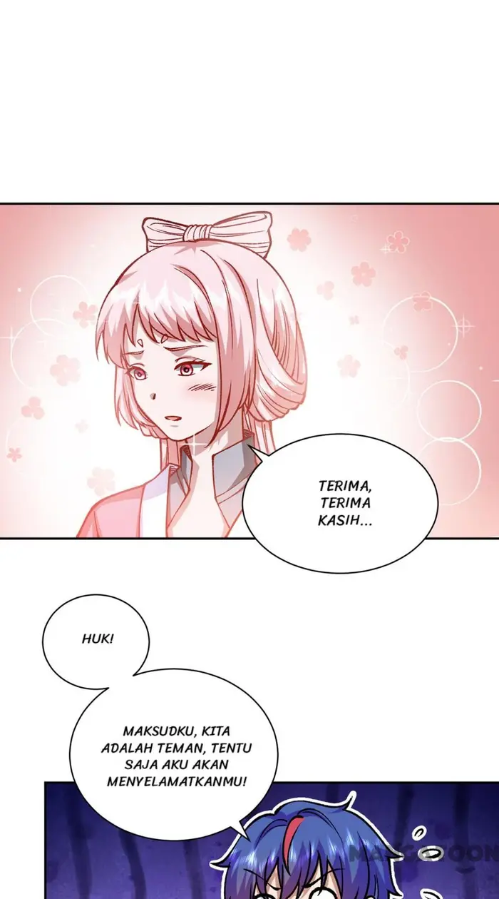 Martial Arts Reigns Chapter 439 Gambar 23