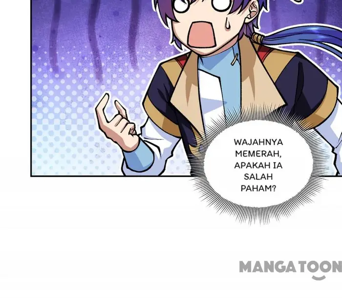 Martial Arts Reigns Chapter 439 Gambar 24