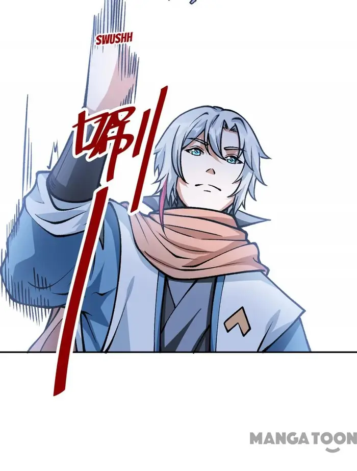 Martial Arts Reigns Chapter 439 Gambar 30