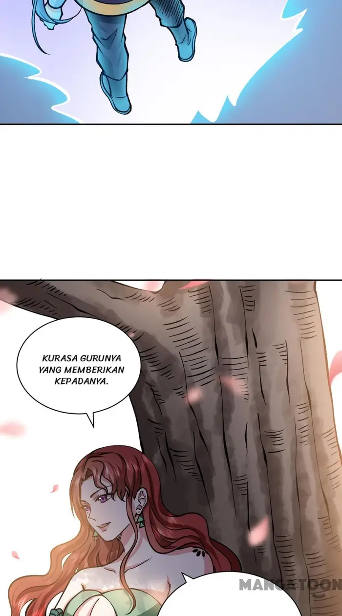 Martial Arts Reigns Chapter 439 Gambar 40