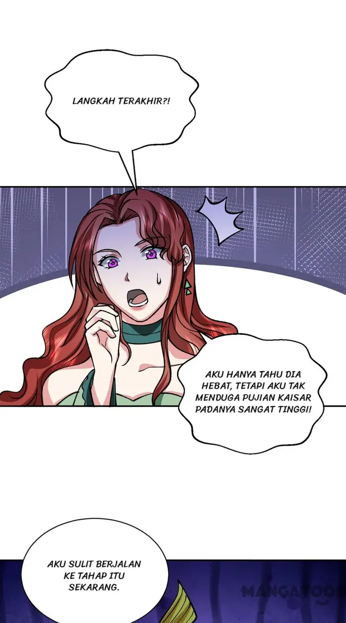 Martial Arts Reigns Chapter 439 Gambar 43