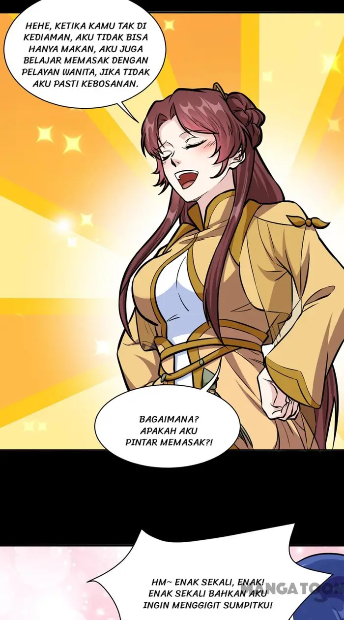 Martial Arts Reigns Chapter 438 Gambar 15