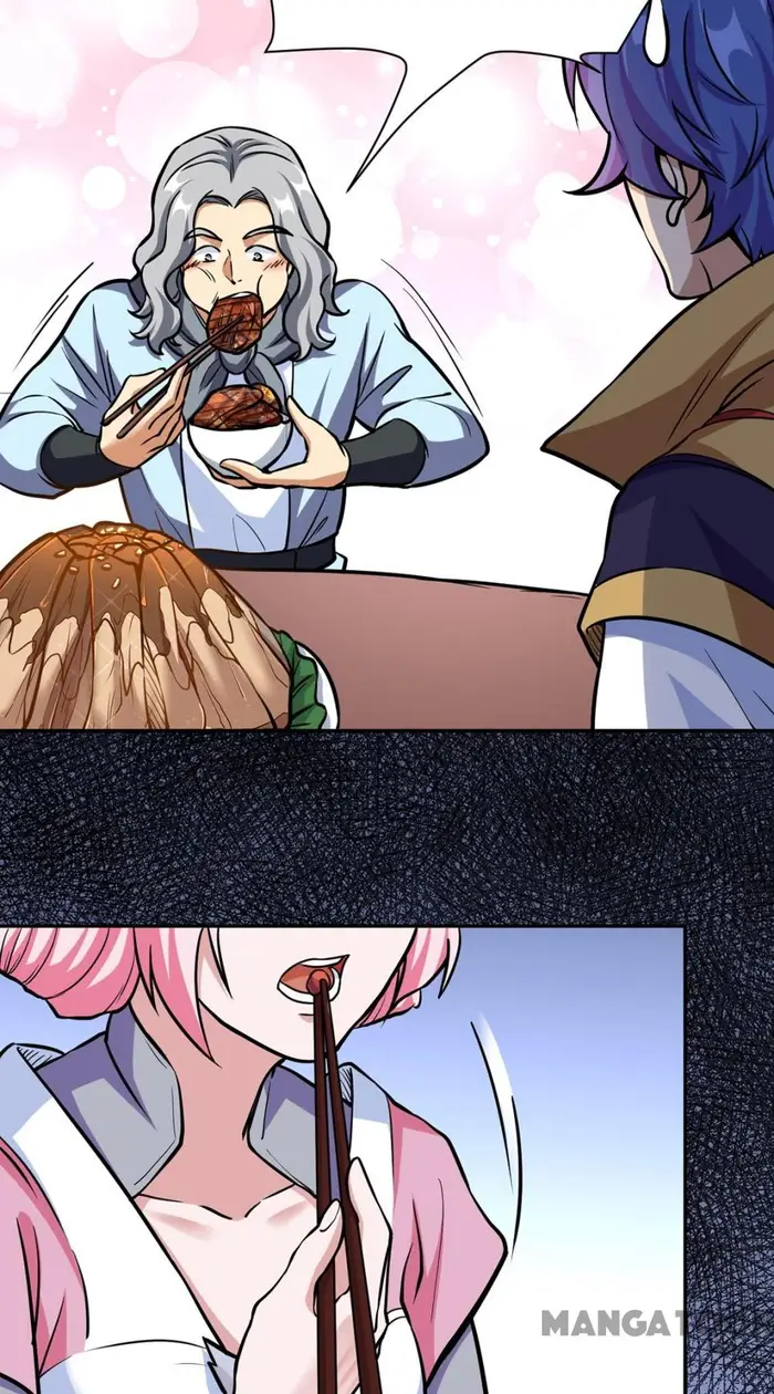 Martial Arts Reigns Chapter 438 Gambar 16