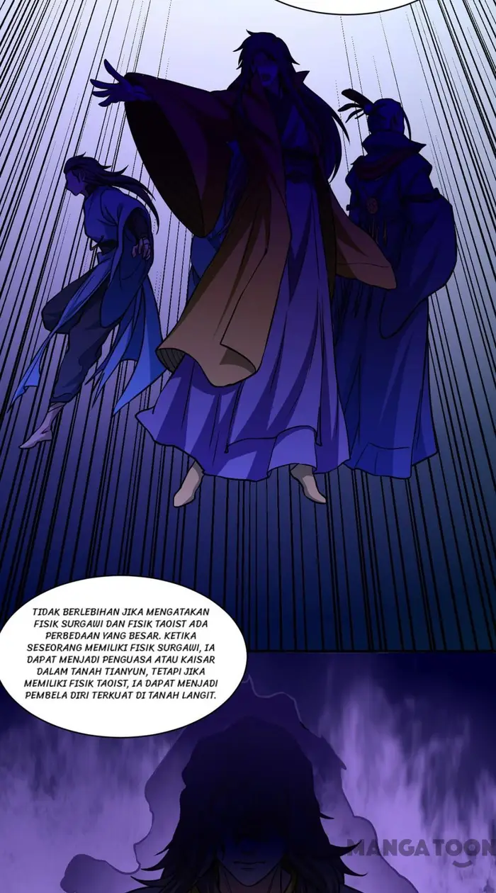 Martial Arts Reigns Chapter 438 Gambar 35