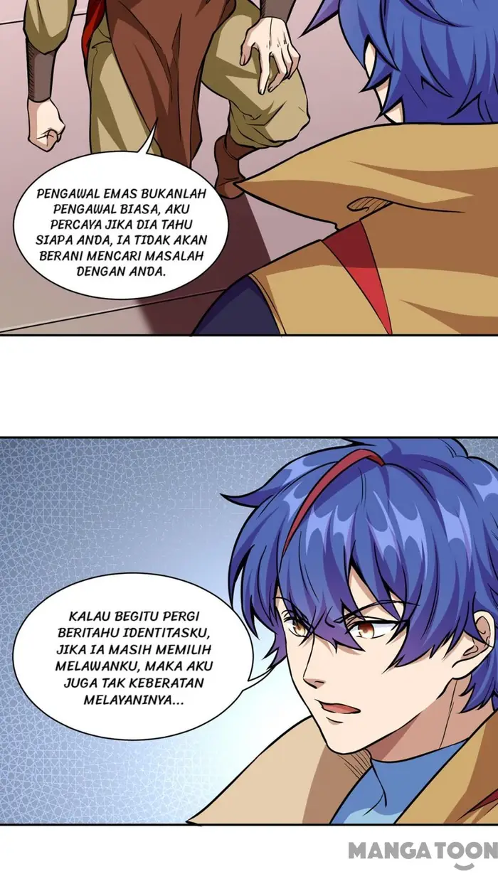 Martial Arts Reigns Chapter 438 Gambar 5