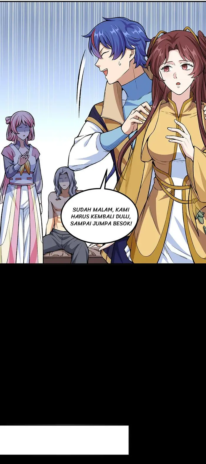 Martial Arts Reigns Chapter 437 Gambar 4
