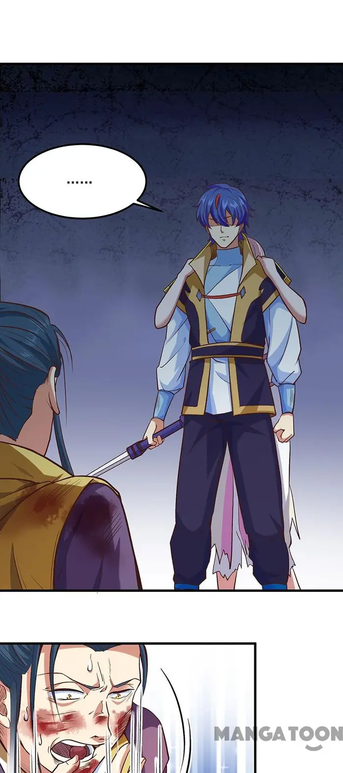 Baca Komik Martial Arts Reigns Chapter 436 Gambar 1