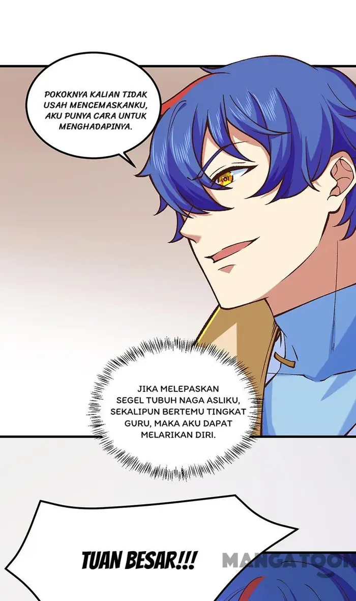 Martial Arts Reigns Chapter 436 Gambar 28