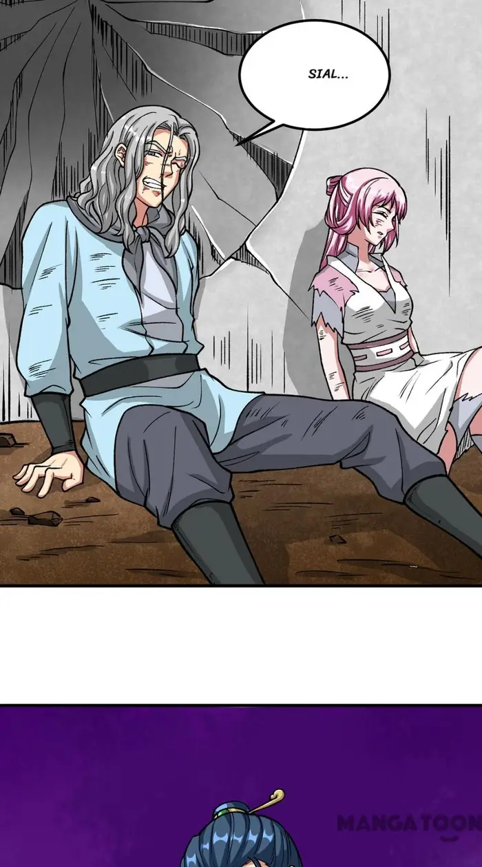 Martial Arts Reigns Chapter 435 Gambar 13