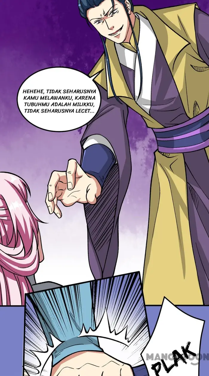 Martial Arts Reigns Chapter 435 Gambar 14