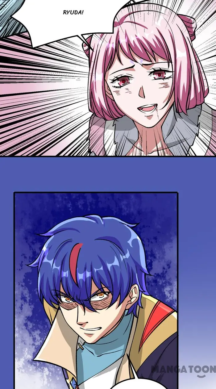 Martial Arts Reigns Chapter 435 Gambar 17
