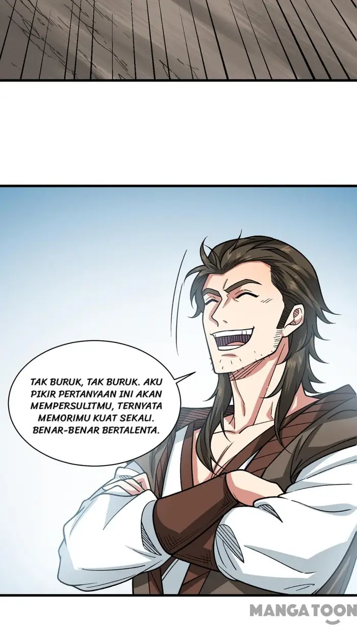 Martial Arts Reigns Chapter 434 Gambar 16